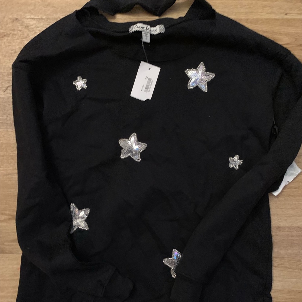 STAR SHIRT